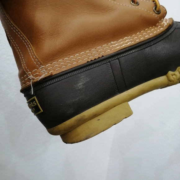 L. L. Bean boots - Picture 4 of 7